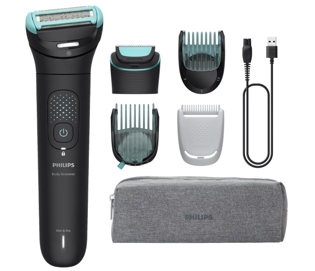 Philips Trymer do ciała Philips seria 7000 - 1516520 - zdjęcie 3
